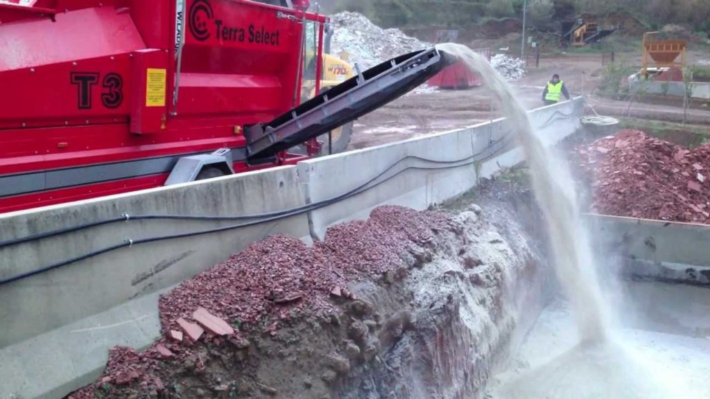 Come smaltire il cartongesso?